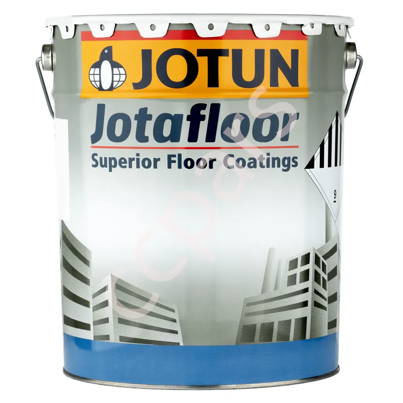 Jotafloor-GFHS JOTAFLOOR GF HS