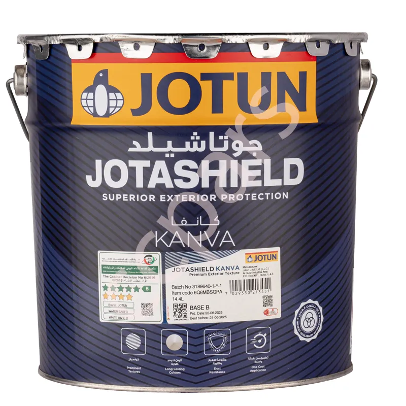 Jotashield-Kanva Jotashield Kanva